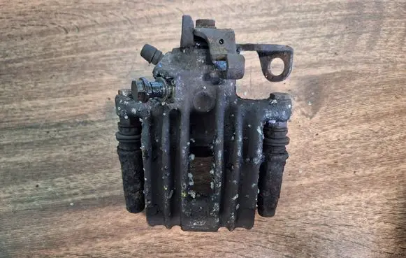 Audi A3 S3 8L Rear brake caliper