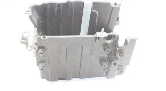 Ford Fiesta Battery box tray 