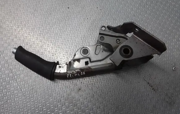 Nissan Primera Handbrake/parking brake lever assembly
