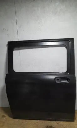 Mercedes-Benz Vito Viano W447 Side sliding door TYTTI
