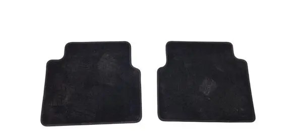 Ford Escape IV Rear floor mat LJ6BS13016 LJ6BS13016AAW HBAXB