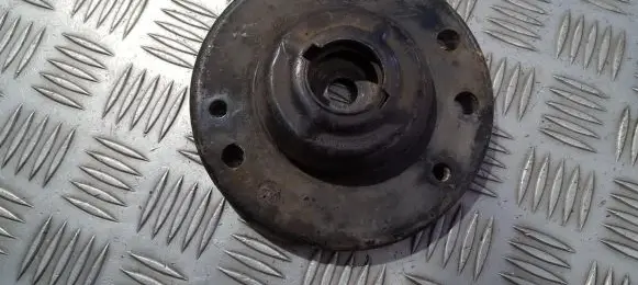 Opel Vectra C Coil spring mount 13178147
