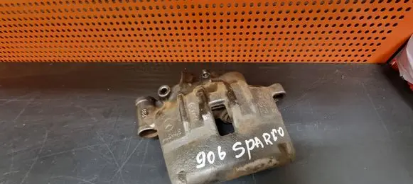 Volkswagen Crafter Front brake caliper 0014206983 A0014206983 2D0615123A