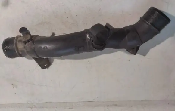 Opel Vectra C Air intake hose/pipe 55350916 2407177