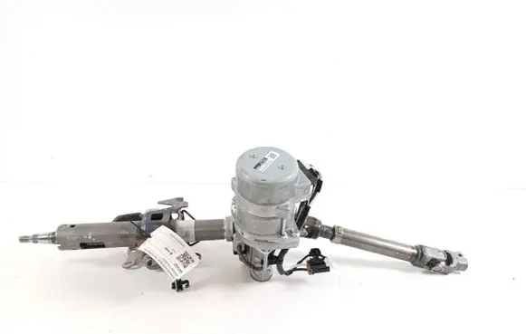 Steering column universal joint