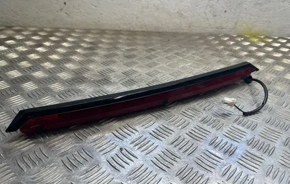 Hyundai Tucson IV NX4 Third/center stoplight 87212N7100
