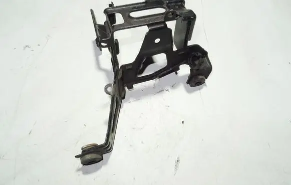 Opel Astra H ABS pump bracket 13190872