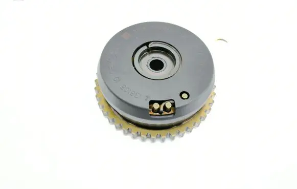 Camshaft pulley/ VANOS
