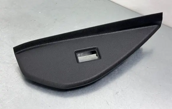 Skoda Kodiaq Dashboard side end trim 565857504B
