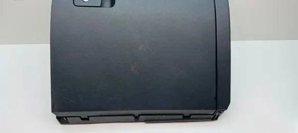 Volkswagen Jetta VI Glove box set 5C7857097S