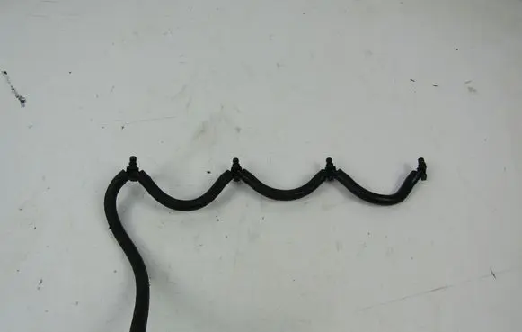 Fiat Scudo Fuel line/pipe/hose 