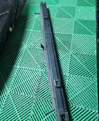 BMW 3 F30 F35 F31 Trunk grilles 