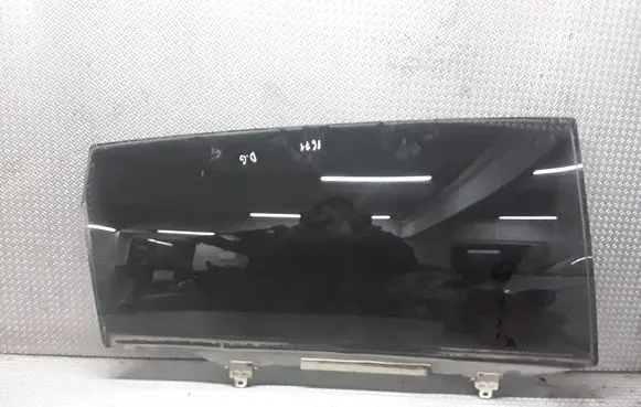 Toyota Corolla Verso AR10 Rear door window glass