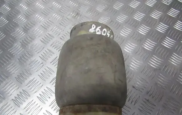 Mercedes-Benz Vito Viano W638 Rear air suspension bag/shock absorber 6383280701