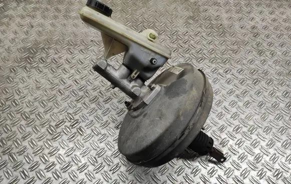 Renault Trafic II (X83) Brake booster 8200300847 93852216 F24R