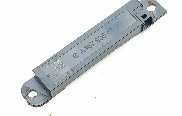 Mercedes-Benz A W177 Keyless system antenna 4060613700 5FA20730800
