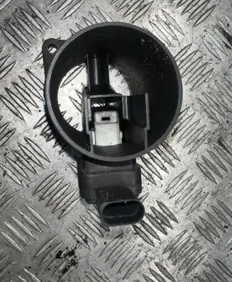 Volkswagen Touran II Mass air flow meter 03L906461 5WK97023 024010451