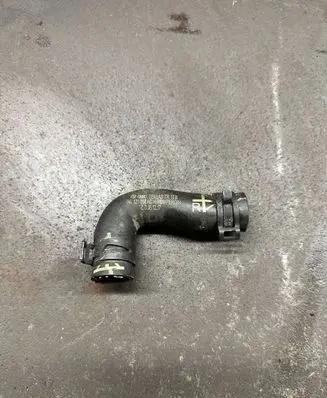 Skoda Octavia Mk3 (5E) Brake vacuum hose/pipe 04L121058AC