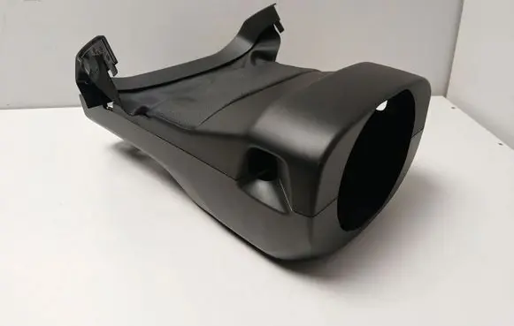 BMW i4 Steering wheel column trim 6805546 6997138