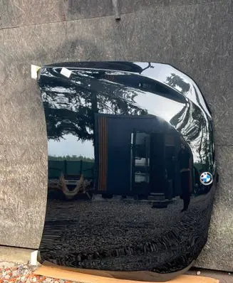 BMW 6 G32 Gran Turismo Engine bonnet/hood 