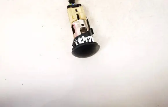 Citroen C3 Cigarette lighter 