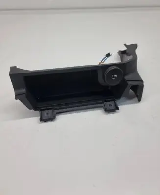 Jaguar E-Pace Other center console (tunnel) element J9C3045B44BC