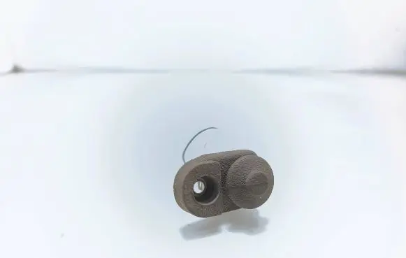 Nissan Juke I F15 Front door sensor 