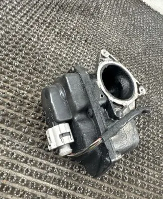 Audi A5 Sportback 8TA EGR valve 03L131501