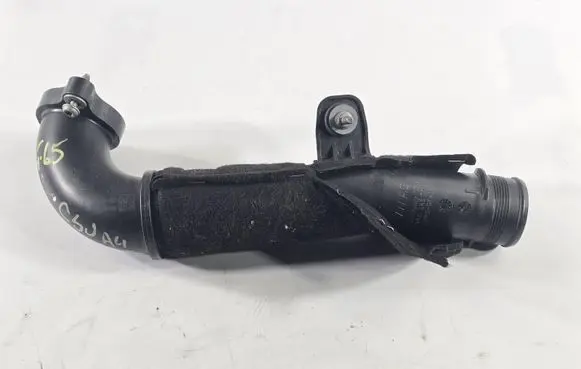 Audi A6 C7 Intercooler hose/pipe 04L145762AG