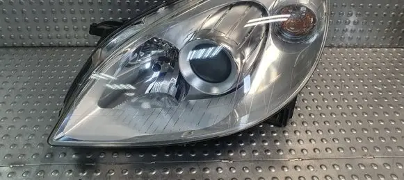 Mercedes-Benz B W245 Headlight/headlamp A1698201761