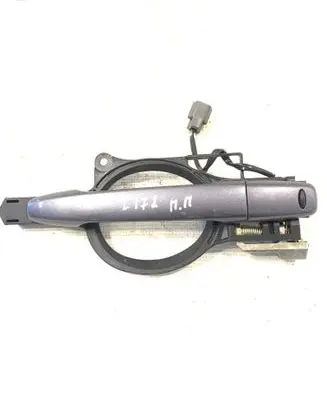 Mitsubishi Outlander Front door exterior handle