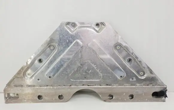 BMW 2 Active Tourer U06 Engine splash shield/under tray