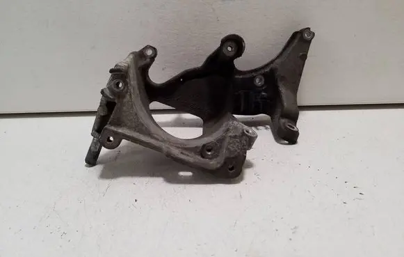 Peugeot Expert Fuel filter bracket/mount holder 9678325480