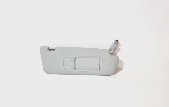 Sun visor