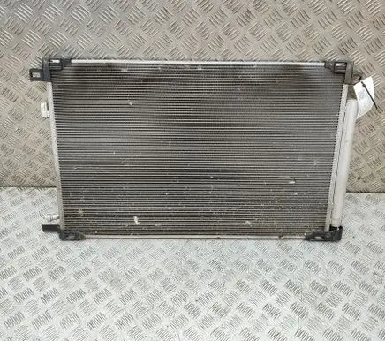 Toyota Camry VIII XV70 A/C cooling radiator (condenser) 884A033010