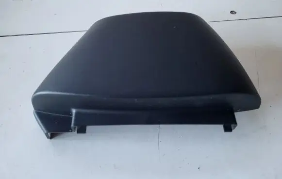 Renault Trafic III (X82) Steering wheel column trim 93867996