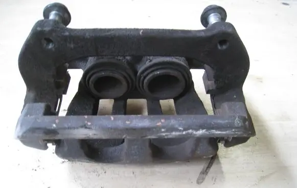 Citroen C6 Front brake caliper 9661729780 4401H5