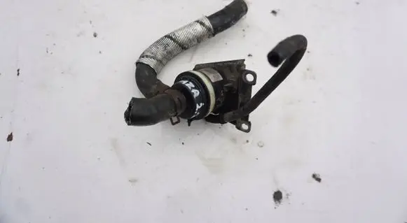 Opel Antara Electric auxiliary coolant/water pump 95165365