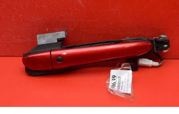 Mazda MX-5 NA Miata Front door exterior handle