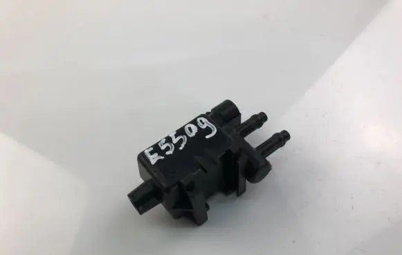 Chevrolet Kalos Engine mount vacuum valve 96334843