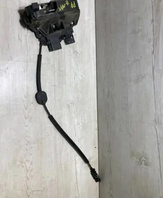 Ford B-MAX Front door lock AV1AR21812AD 969158103