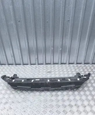 Jaguar XF X260 Front bumper foam support bar GX6M17E898 GX6M17E898A