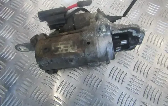 Ford Mondeo Mk III Starter motor 1S7U11000AD 1S7U-11000-AD