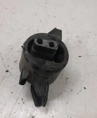 Gearbox mount