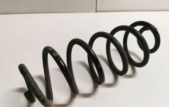 Audi S5 Facelift Rear coil spring 8K5827499