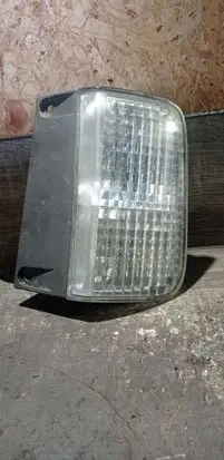 Renault Trafic II (X83) Rear/tail lights