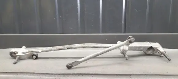 Mercedes-Benz E W212 Front wiper linkage 