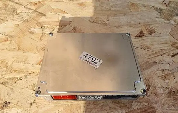 Honda Civic Other control units/modules 1K100-RMX-E02