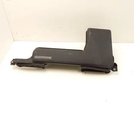 Infiniti JX35 L50 Intake resonator 3JA01