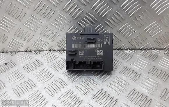 Audi A5 8T 8F Engine control unit/module 8t0959795c